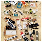 Match Boxes