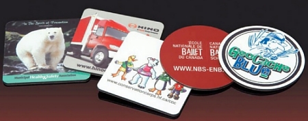 Digital Print Coasters