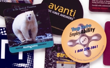 Coasters -FSC Certified