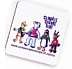 Coasters-FSCL