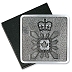 Pewter Coasters
