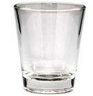 Econo Shot Glass 2 oz.