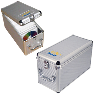 CD/DVD Carry Case