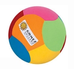 Fun Beach Ball