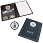 Notepad Padfolio