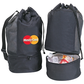 Beach Tote - Cooler Bag