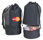 Beach Tote - Cooler Bag