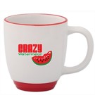 Fuzion Halo Mug