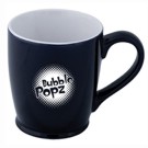 Fuzion Kona Mug