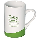 Wave - C - Handle Mug