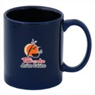 Fusion Coulour - C - Handle Mug