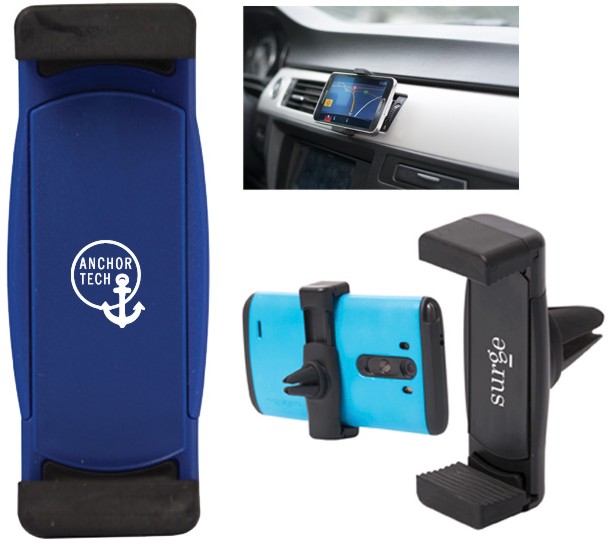 CP9033 - LOMBARD CLIPPER Car Phone/GPS Clip