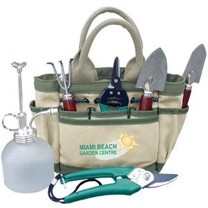 Indoor Gardening Kit