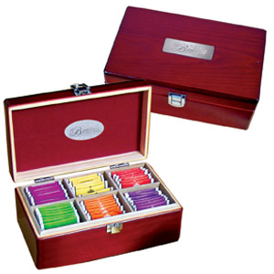 Executive Tea Set
