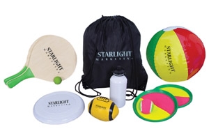 Drawstring Knapsack