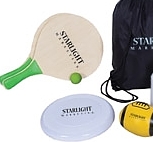 Drawstring Knapsack