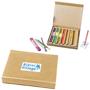 Incense Gift Pack