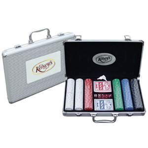 Poker Set
