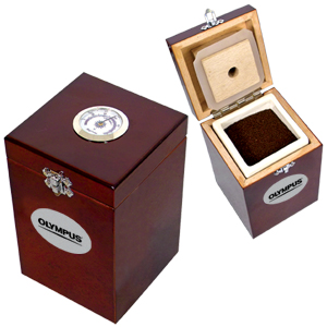 Coffee Vault