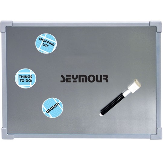 Memo Board KP3849C Promotional Erasable Marker