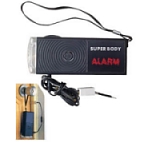 Body Alarm