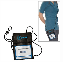 Conference Sling Pouch