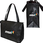 NW4835 - OVERSIZE NON WOVEN CONVENTION TOTE
