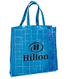 Laser Imprinted Tote Bag