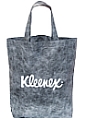 The Soft Touch Non-Woven Tote Bag.