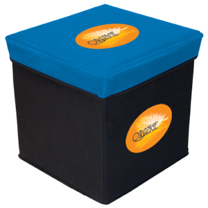 Storage Seat Box