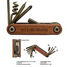 OR1451 - FINLEY MILL Multi-Tool™