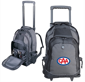 Roller Knapsack