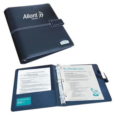 Presentation Folder