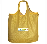 Mesh Beach Bag