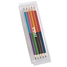 Creative Cat Coloured Pencil Set