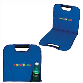 Double Seat Cushion