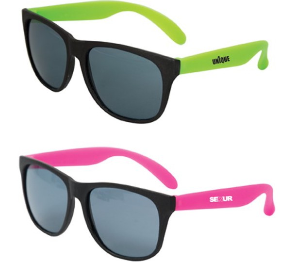 SG9901 - SANDY BANKS Soft-Tone Sunglasses