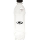 Eco-Clear Water Bottle