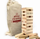 FG700 - Wood Tower Game
