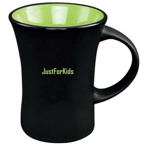 2Tone Hilo 10oz Mug