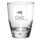 G8717CL - Aire 10.75oz Dof Clear Glass
