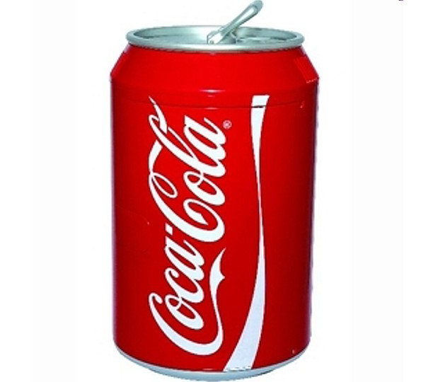 CocaCola Coolers Wine Cellars ICC10 Coke Can Cooler