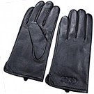 L3212-6-L - Men's Leather Gloves