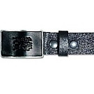 L9020 - Solid Pewter Buckle