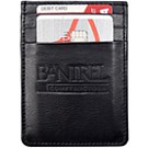 L9204-25BK - Money Clip & Card Holder
