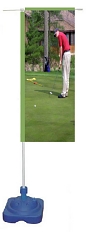 Flag Stand