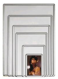 Aluminum Frames