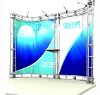 Castor - Orbital Truss Kit