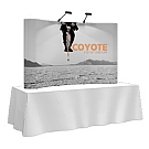Coyote 3x2 Tabletop