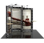 Cygnus - Orbital Truss Kit